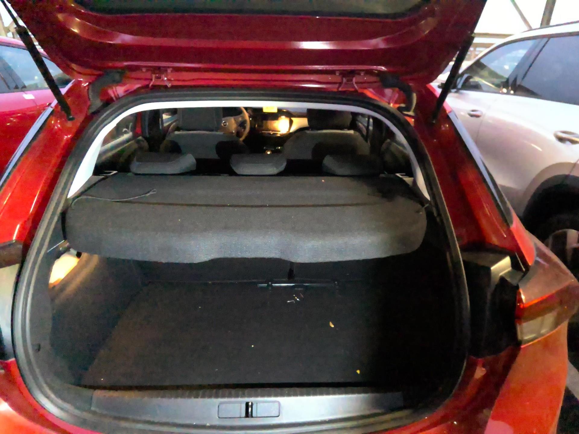 Opel Corsa 1.2 Turbo 100 ch BVM6  2024