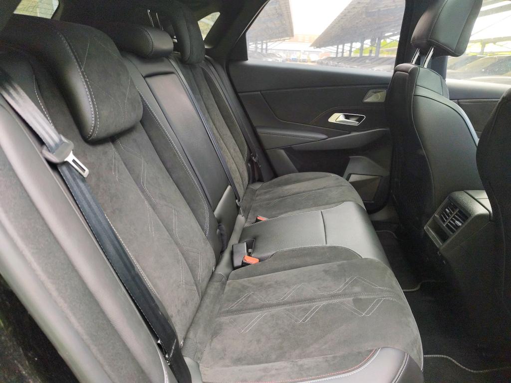 DS DS7 Crossback Hybride E-Tense 300 EAT8 4x4 Performance Line+ 2022
