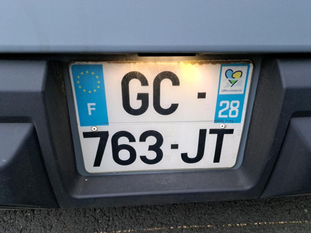 Citroen AMI 