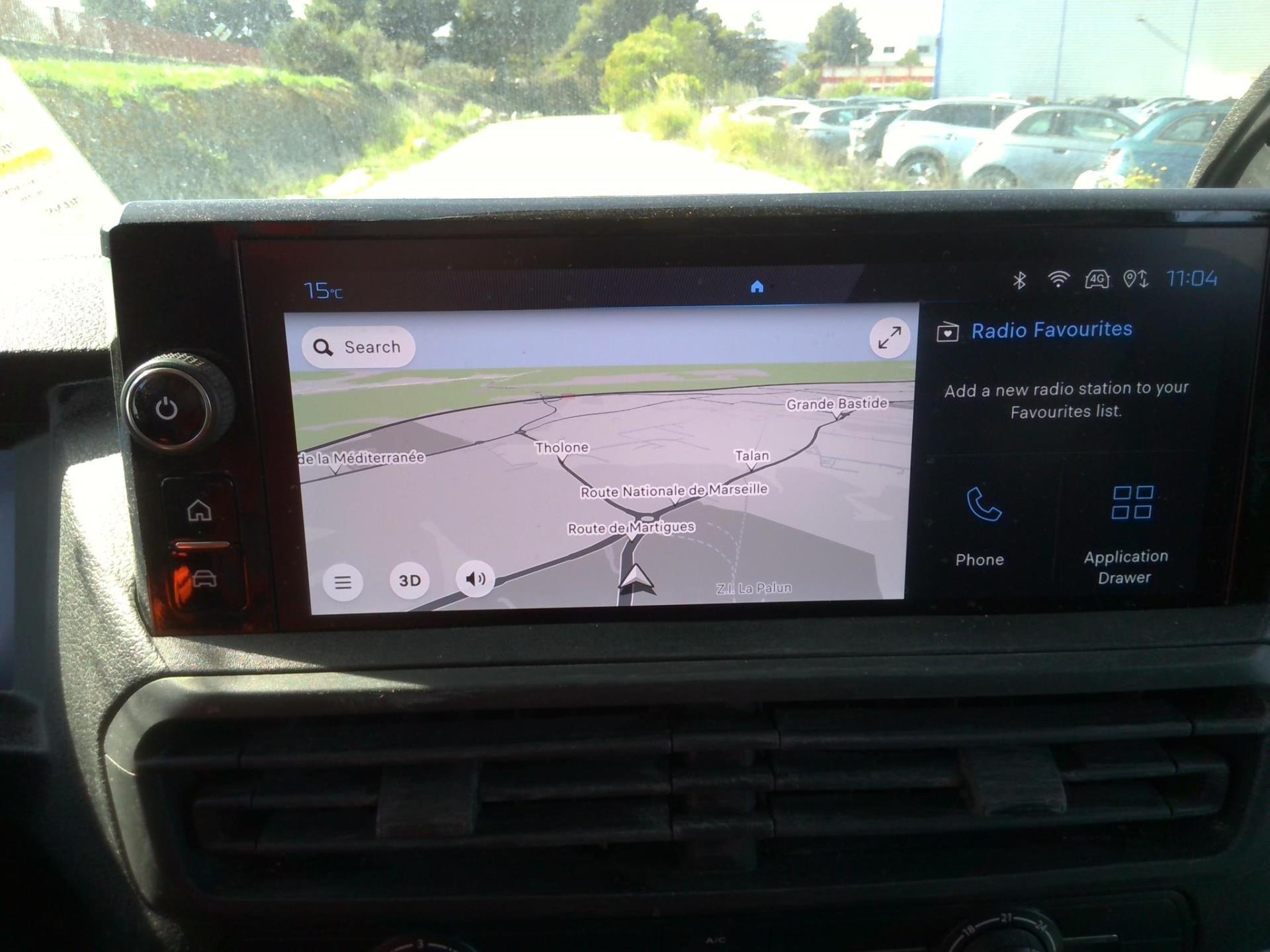 Peugeot EXPERT FGN XL BLUEHDI 120 S&S BVM6  2024