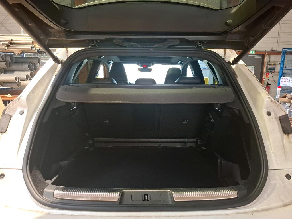 DS DS7 Crossback BlueHDi 130 EAT8 Performance Line 2021