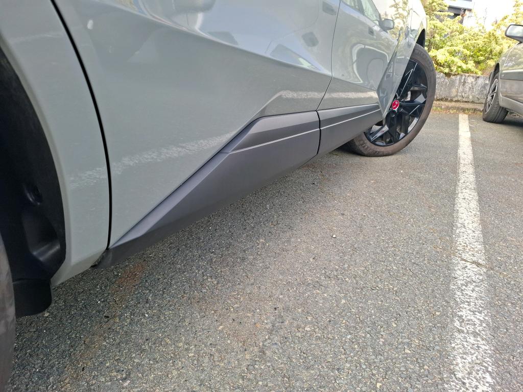 DS DS 4 PureTech 130 EAT8 Performance Line 2024