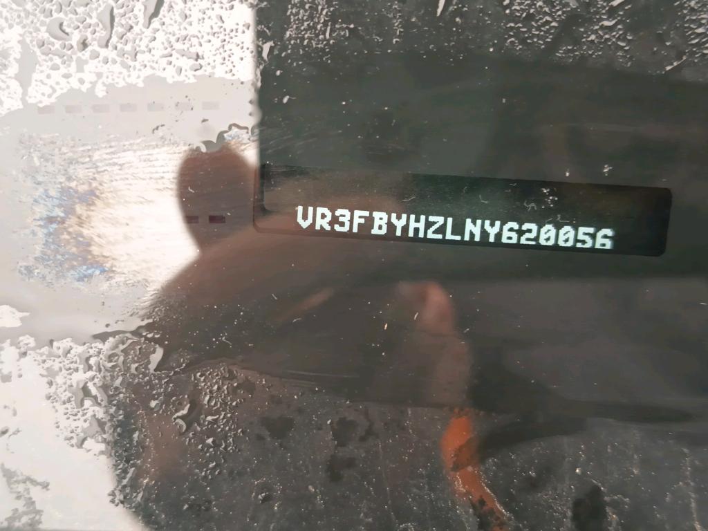 Peugeot 308 BlueHDi 130ch S&S BVM6 Active Pack 2022