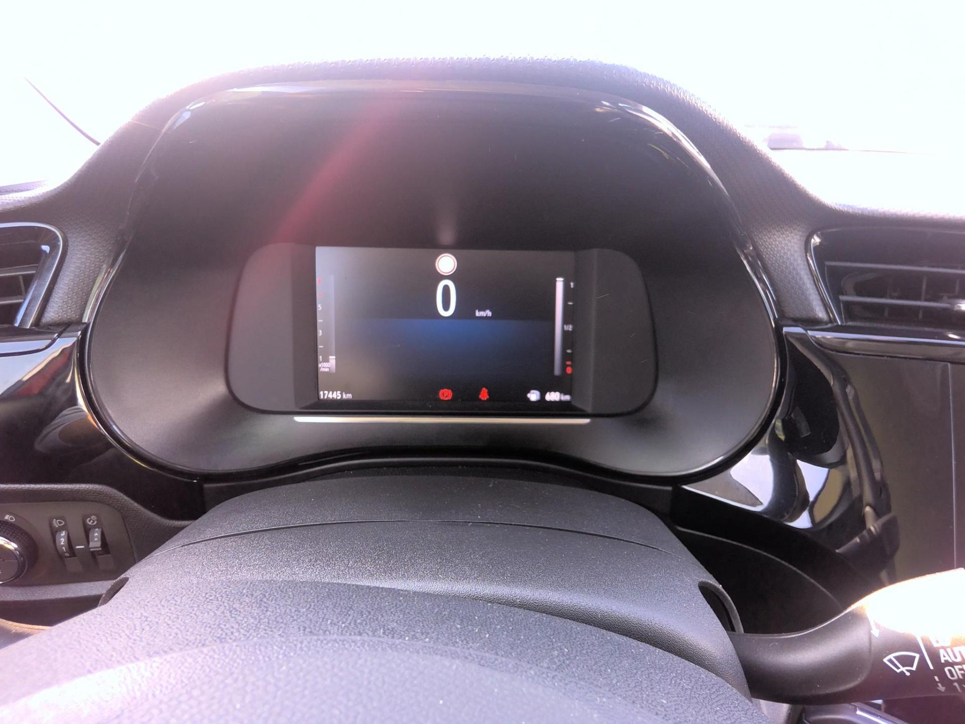 Opel Corsa 1.2 Turbo 100 ch BVM6  2024