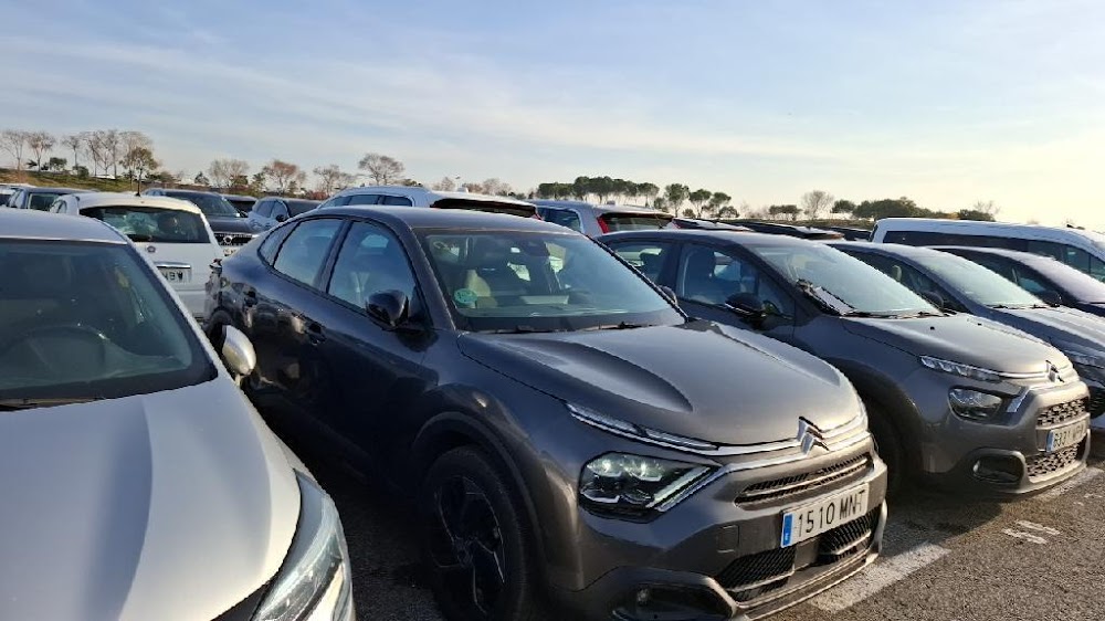 Foto Citroën C4 X 7