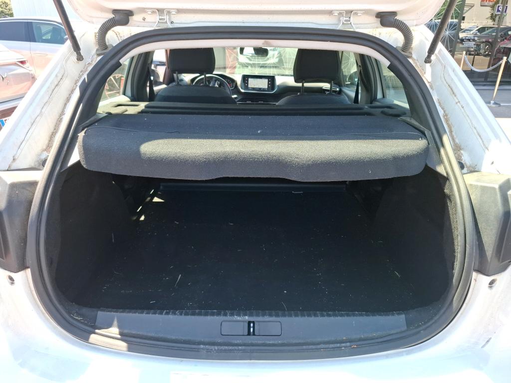 Peugeot 208 BLUEHDI 100 S&S BVM6 ACTIVE BUSINESS R 2023
