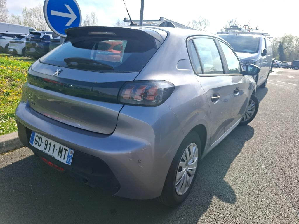 Peugeot 208 BLUEHDI 100 S&S BVM6 PREMIUM PACK 2021