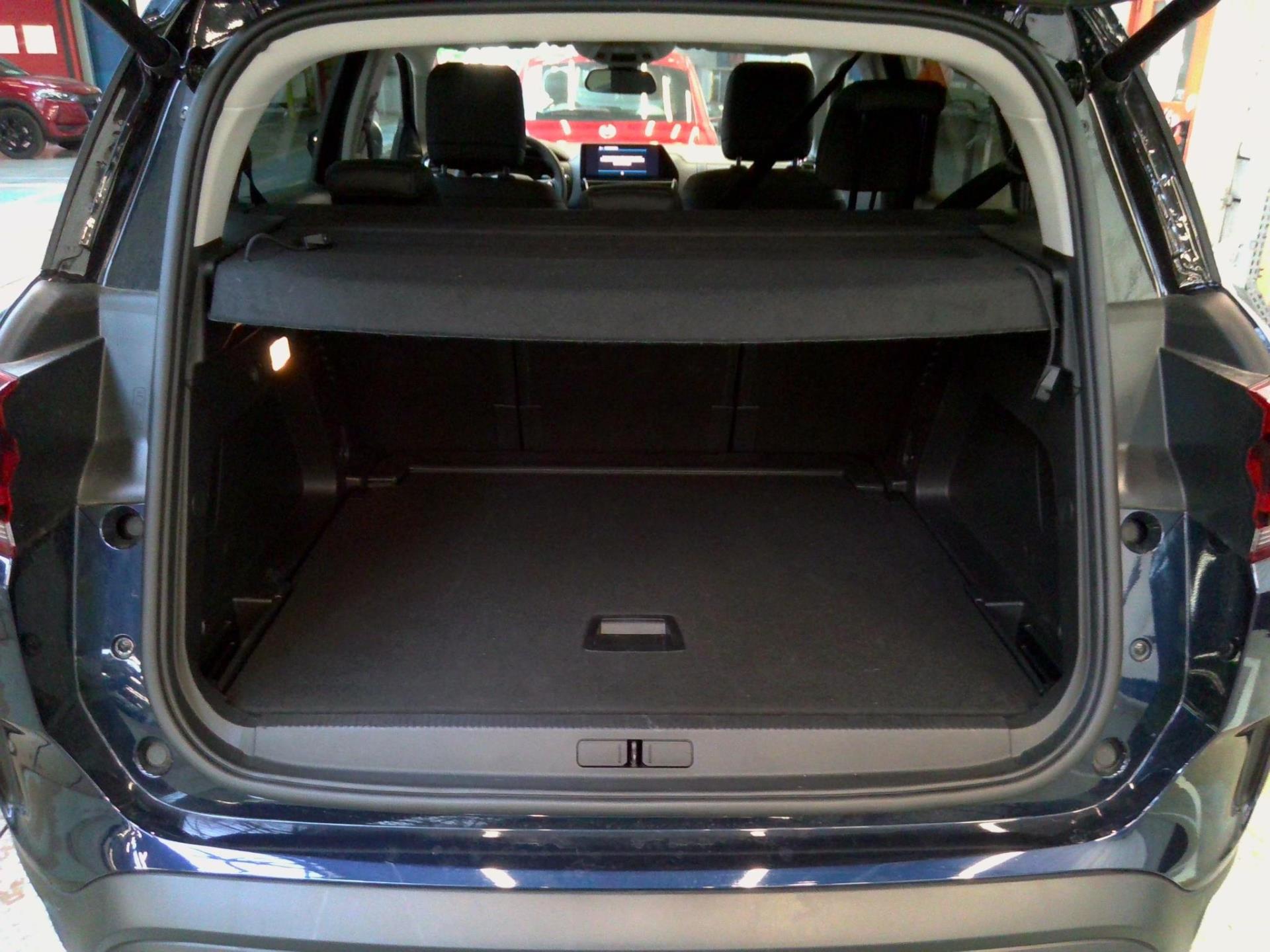 Citroen C5 Aircross PureTech 130 S&S EAT8 Shine 2023