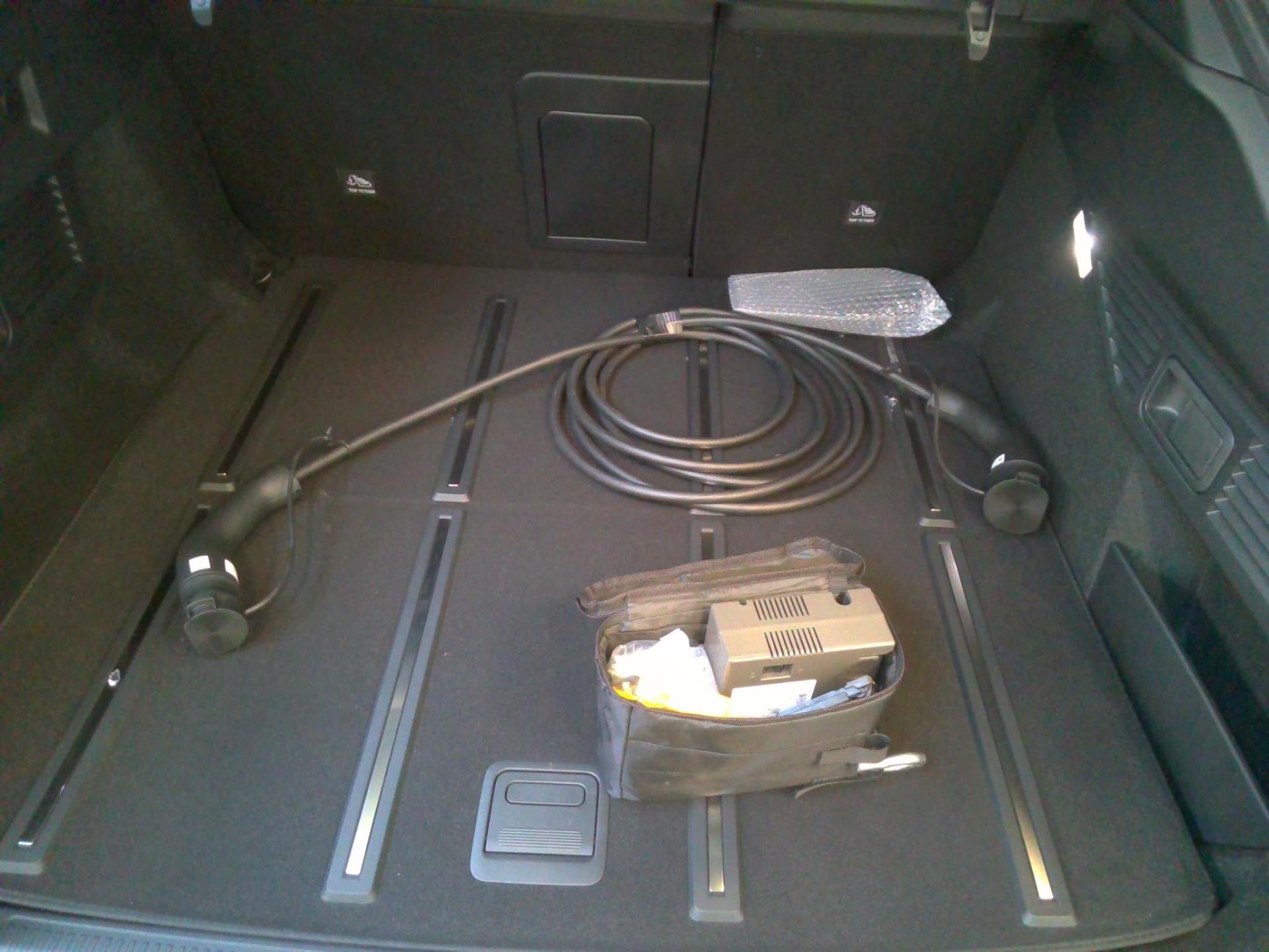 Citroen C5 X Hybride Rechargeable 180 e-EAT8 You 2024