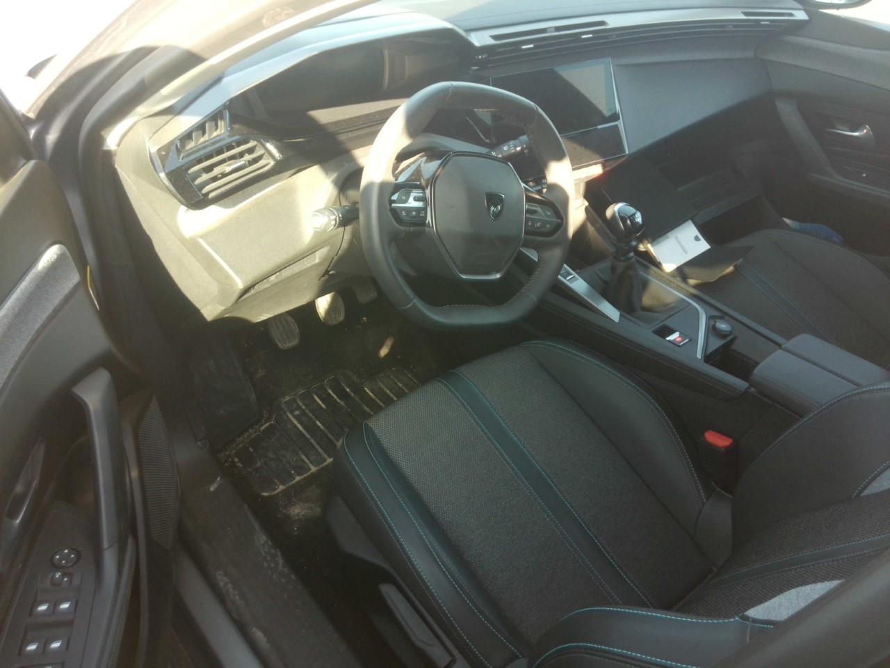 Foto Peugeot 308 3