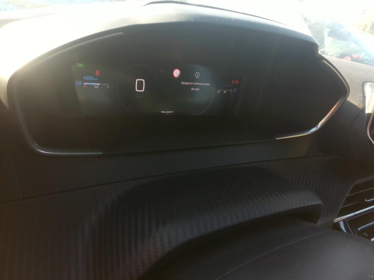 Foto Peugeot 2008 6