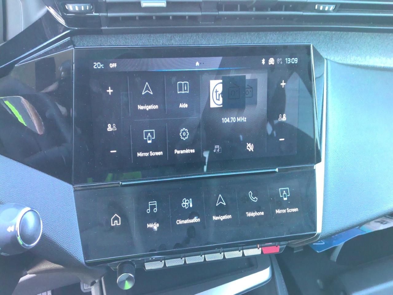 Foto Peugeot 308 9