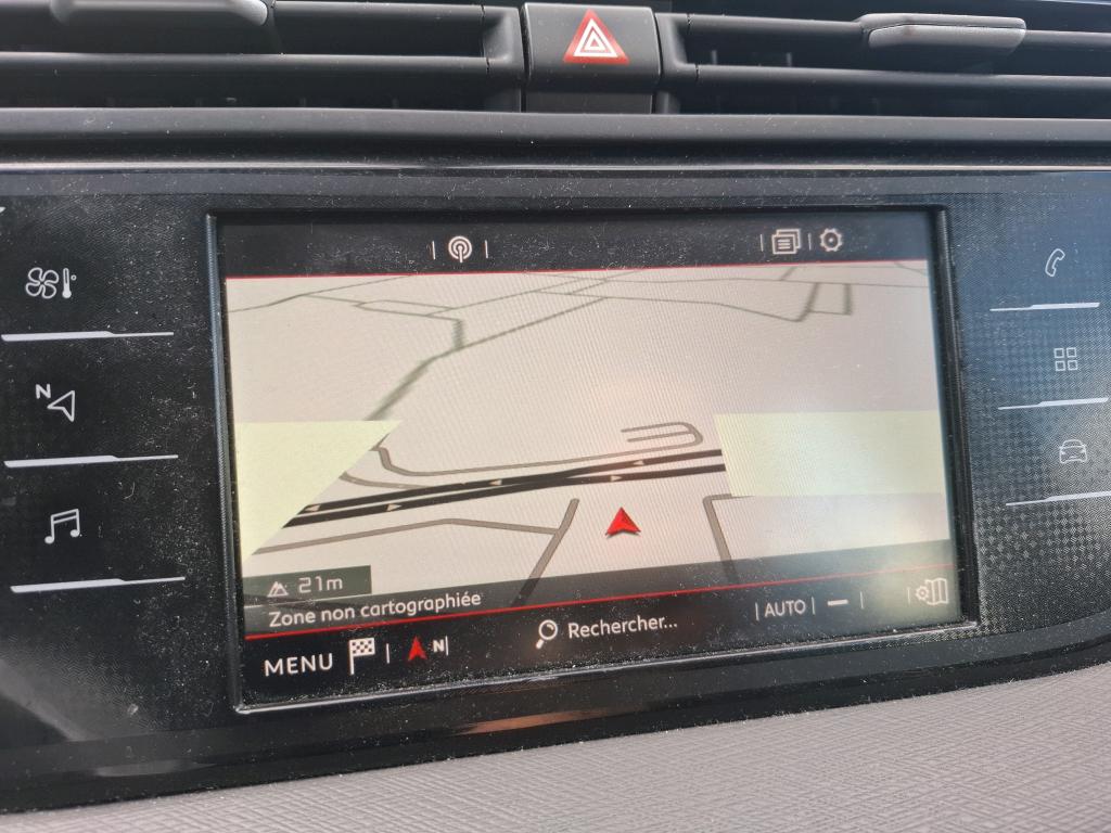 Citroen Grand C4 Spacetourer BlueHDi 130 S&S EAT8 Business 2022