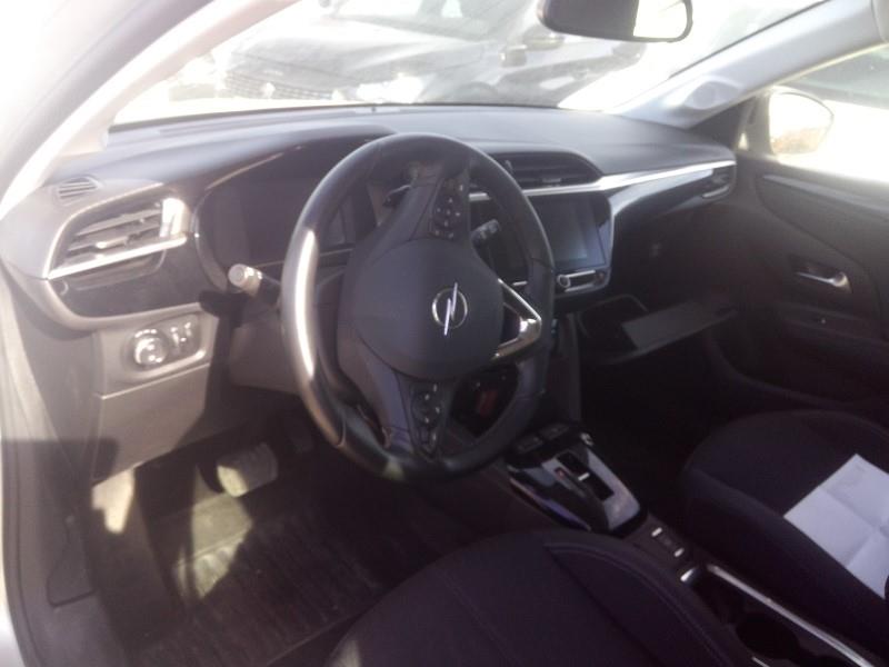Foto Opel Corsa 3