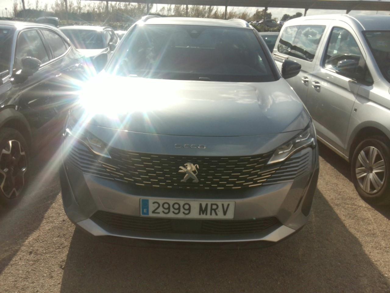 Foto Peugeot 5008 3