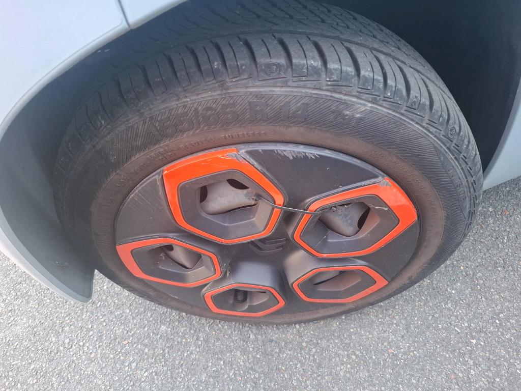 Citroen AMI 