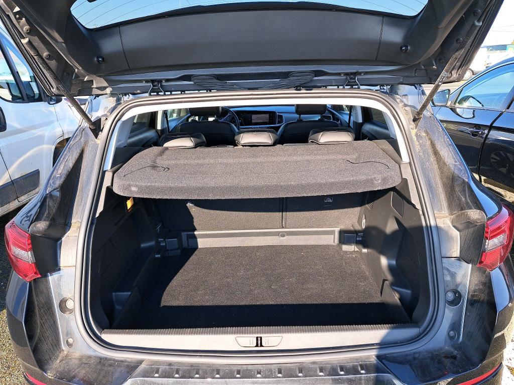Opel Grandland 1.5 Diesel 130 ch BVA8 Elegance Business 2022