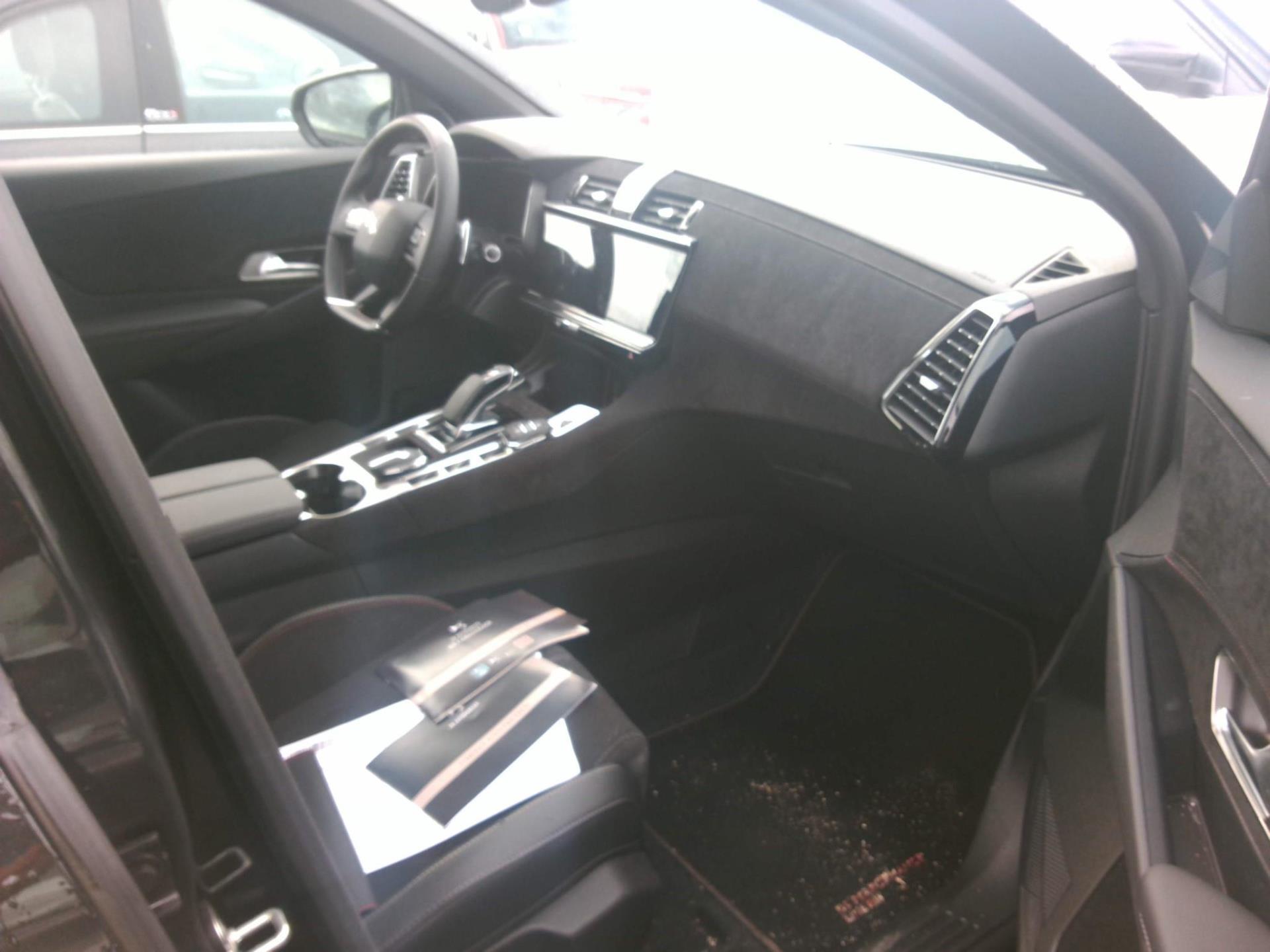 DS DS 7 CROSSBACK / DS 7 