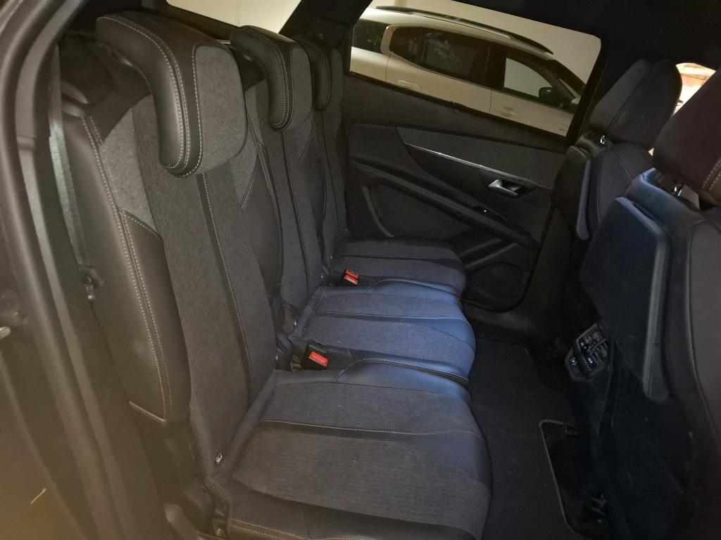 Peugeot 5008 BlueHDi 130ch S&S EAT8 GT Line 2020