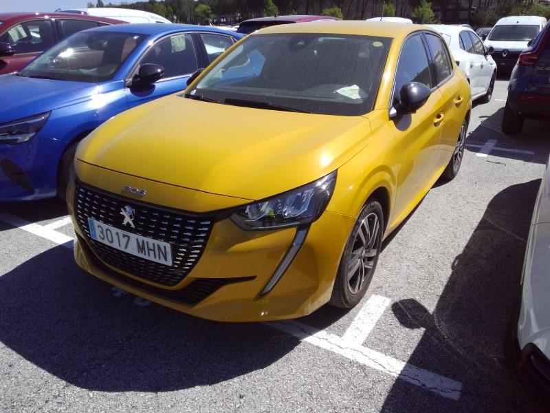 Foto Peugeot 208 2