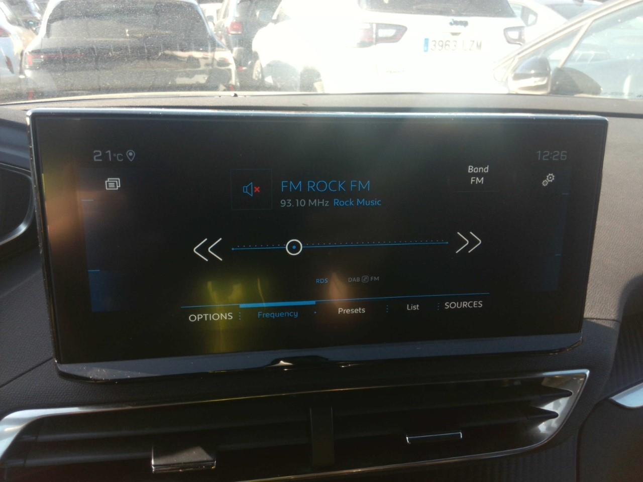 Foto Peugeot 3008 18