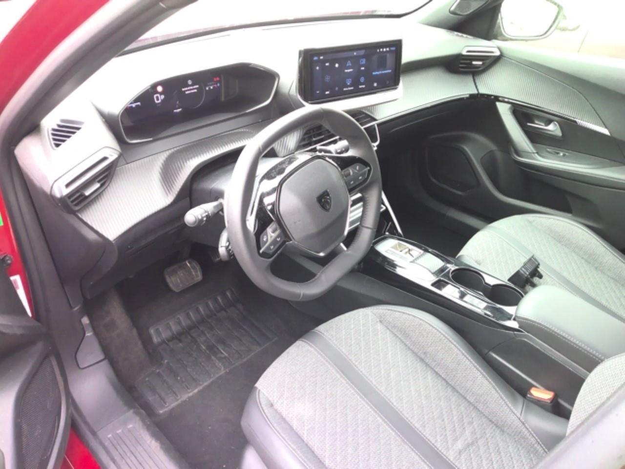 Foto Peugeot 2008 5