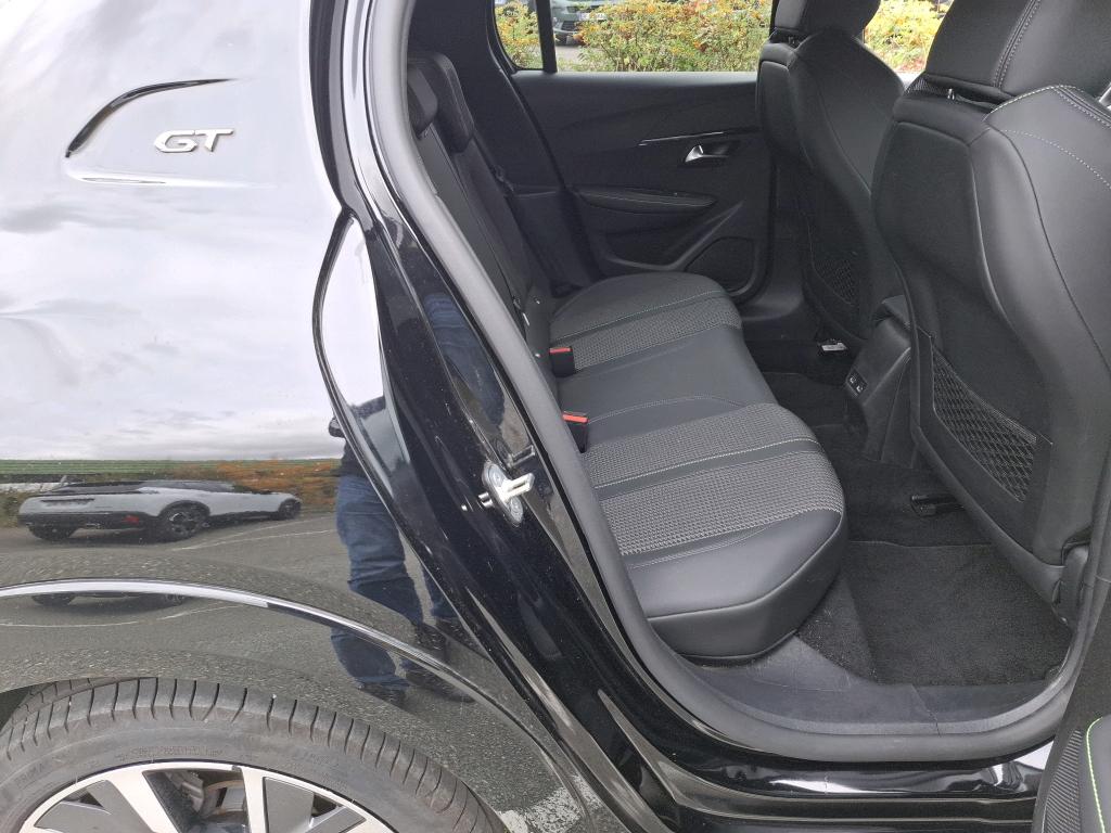 Peugeot 208 PureTech 100 S&S BVM6 GT 2023