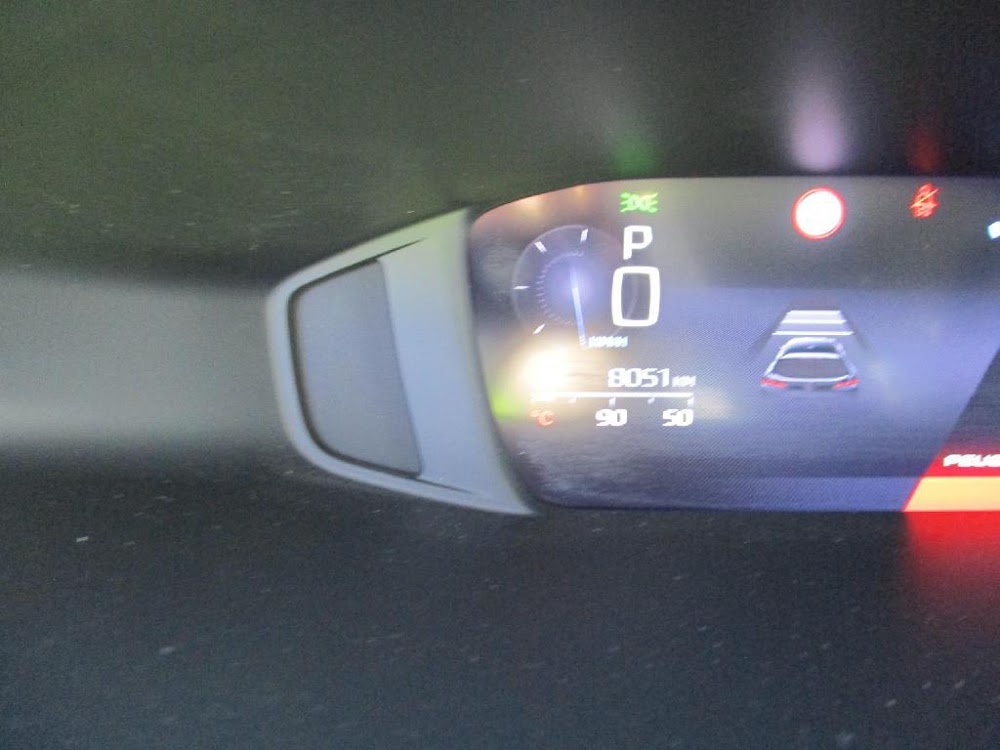 Foto Peugeot 308 4