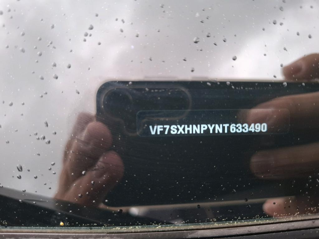 Citroen C3 PureTech 110 S&S EAT6 Shine 2022