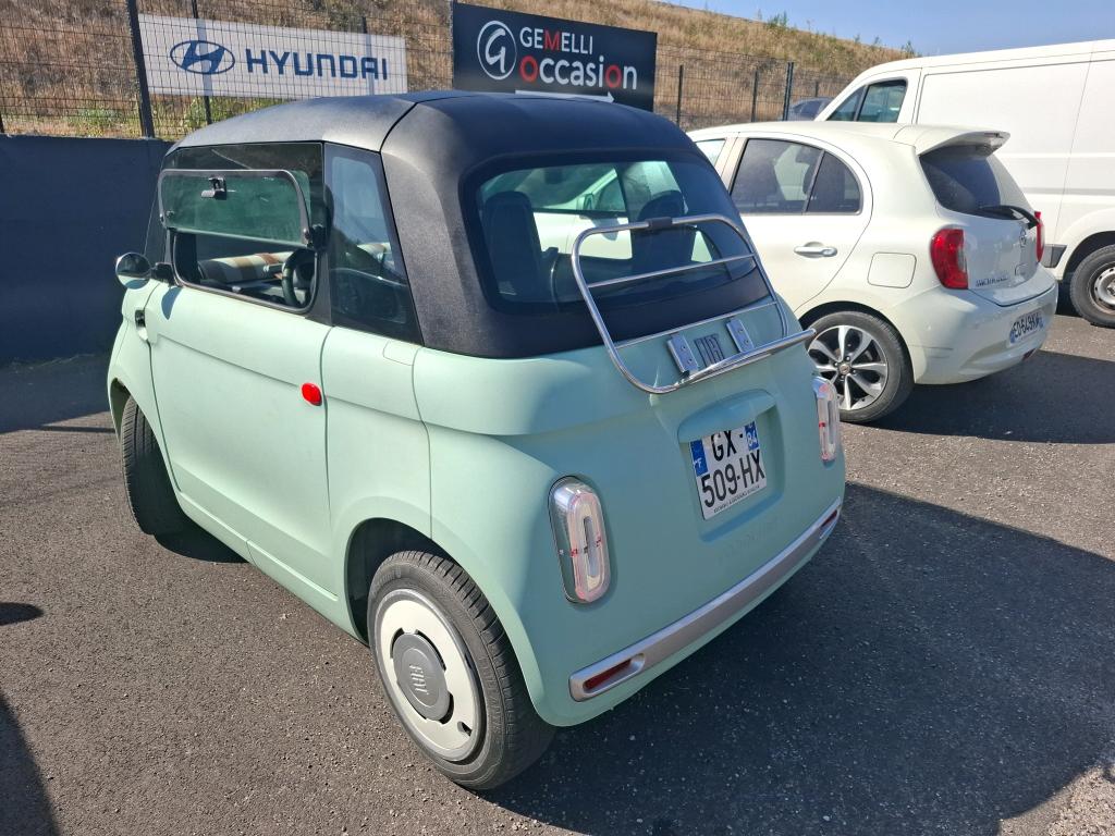 FIAT TOPOLINO