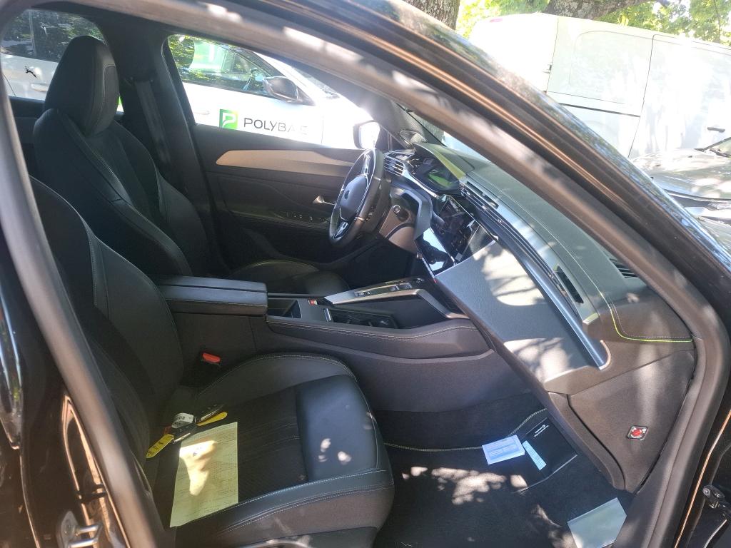 Peugeot 308 SW BlueHDi 130ch S&S EAT8 GT 2023