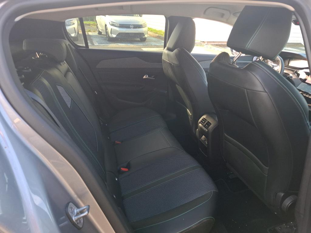 Peugeot 308 BlueHDi 130ch S&S EAT8 Allure 2022