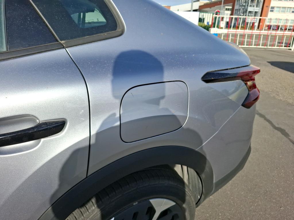 Citroen C4 X PureTech 100 S&S BVM6 Feel 2023