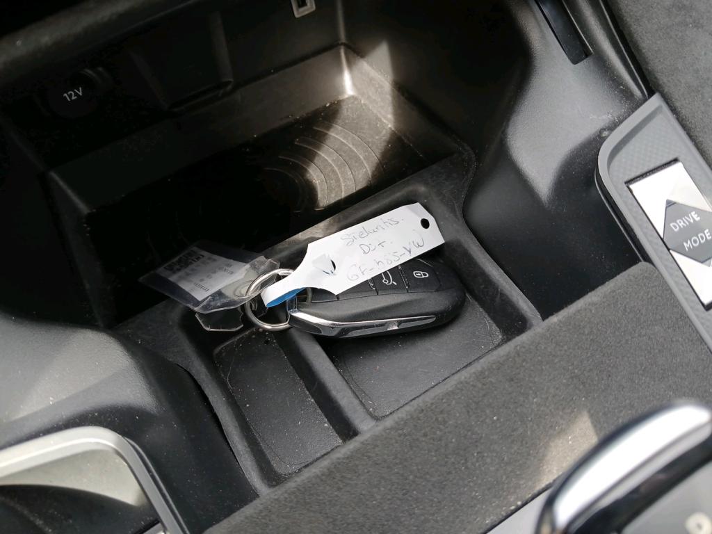 DS DS 7 CROSSBACK / DS 7 