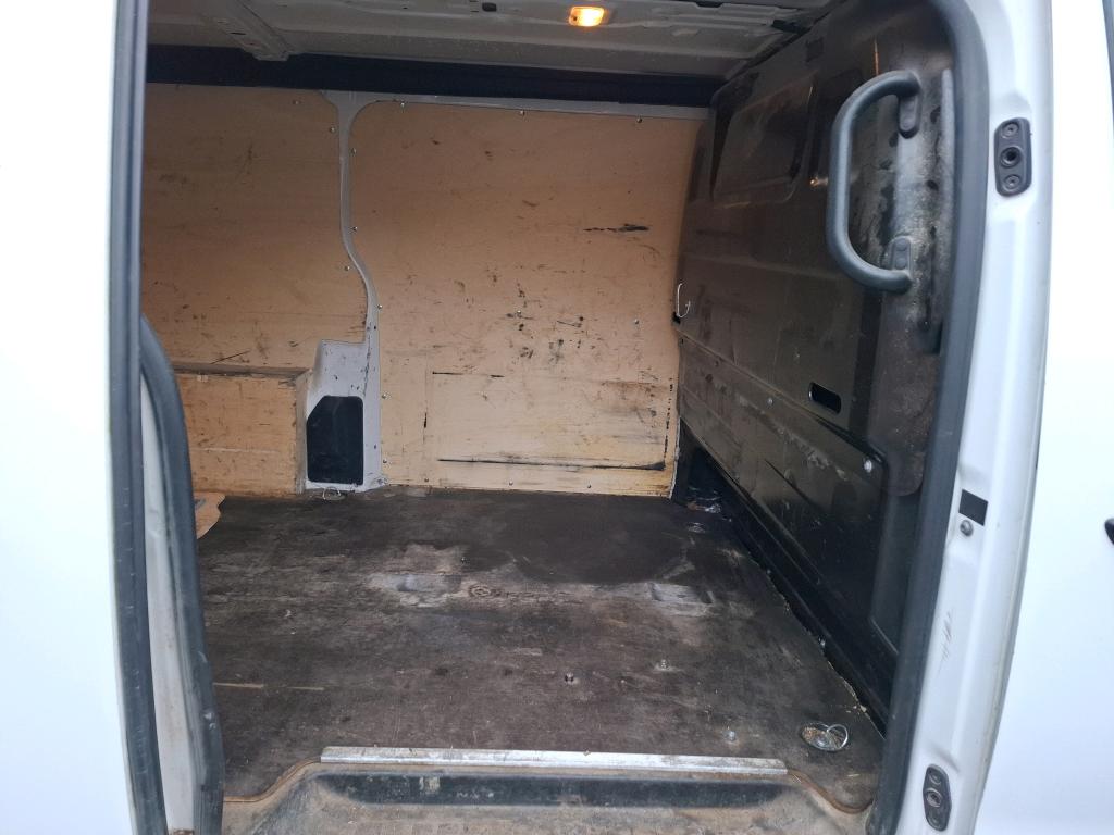 Citroen JUMPY FGN M BLUEHDI 120 S&S BVM6 CLUB 2019