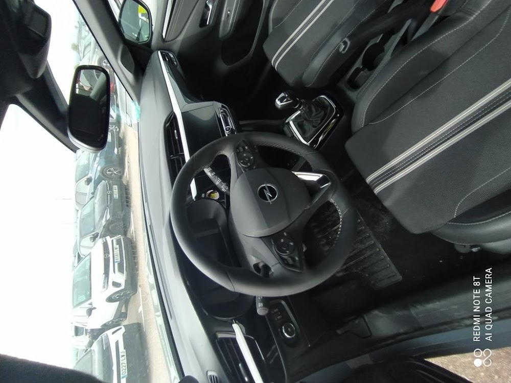 Foto Opel Corsa 11