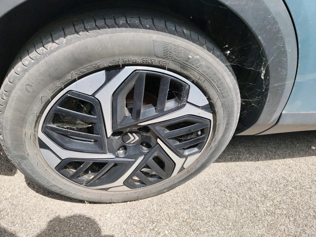 Citroen C4 PureTech 130 S&S EAT8 Shine 2023