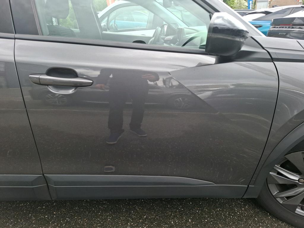Peugeot 2008 PureTech 100 S&S BVM6 Active Pack 2022