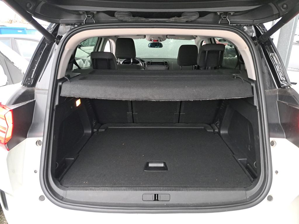 Citroen C5 Aircross BlueHDi 130 S&S EAT8 Shine Pack 2020