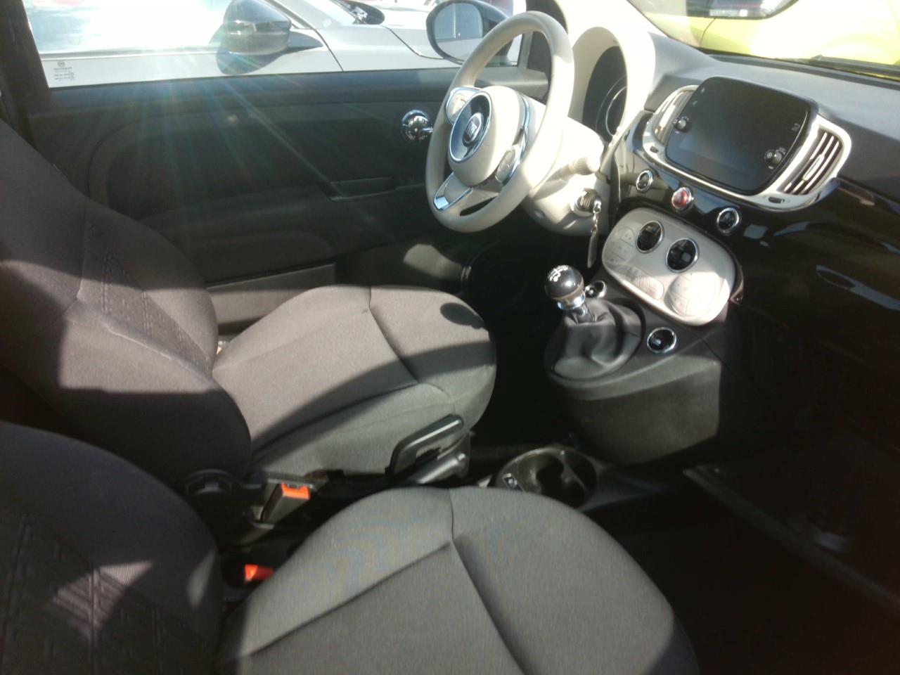 Foto Fiat 500X 3