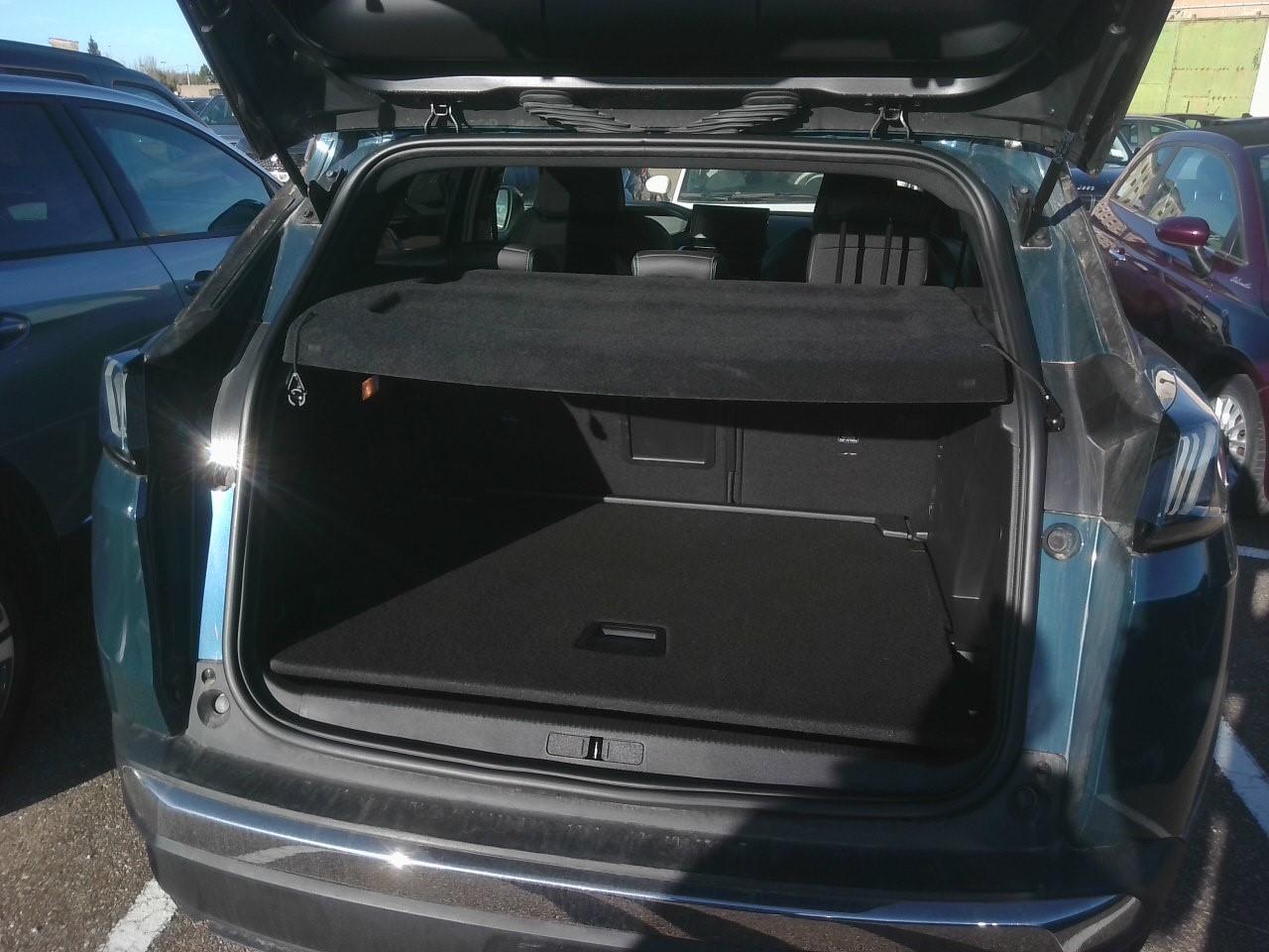 Foto Peugeot 3008 10