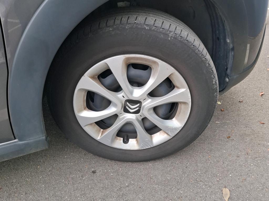 Citroen C3 PureTech 83 ch BVM5 You 2023