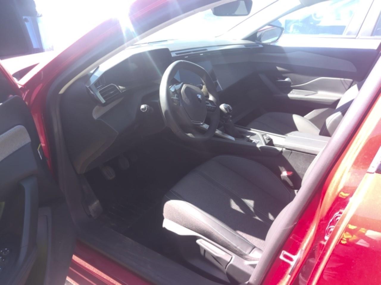 Foto Peugeot 308 3