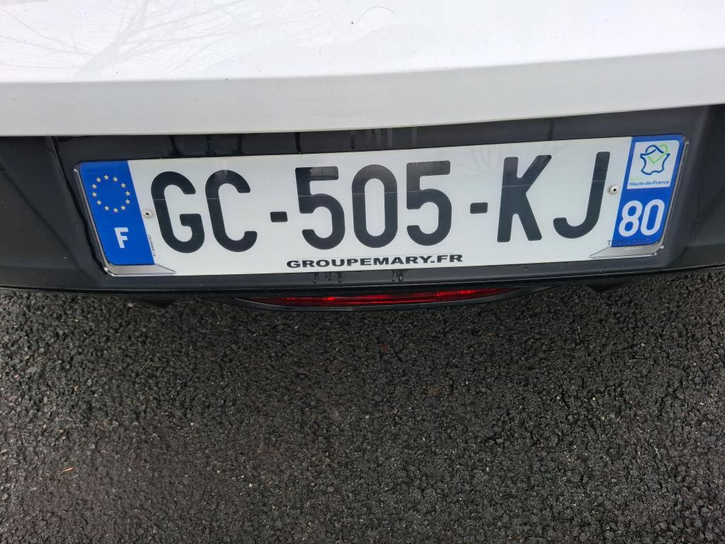 Peugeot 208 ELECTRIQUE 50 KWH 136 ACTIVE BUSINESS R 2021
