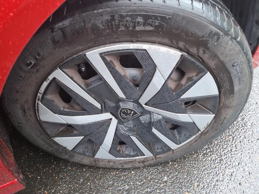 Peugeot 208 PureTech 100 S&S BVM6 Active 2024