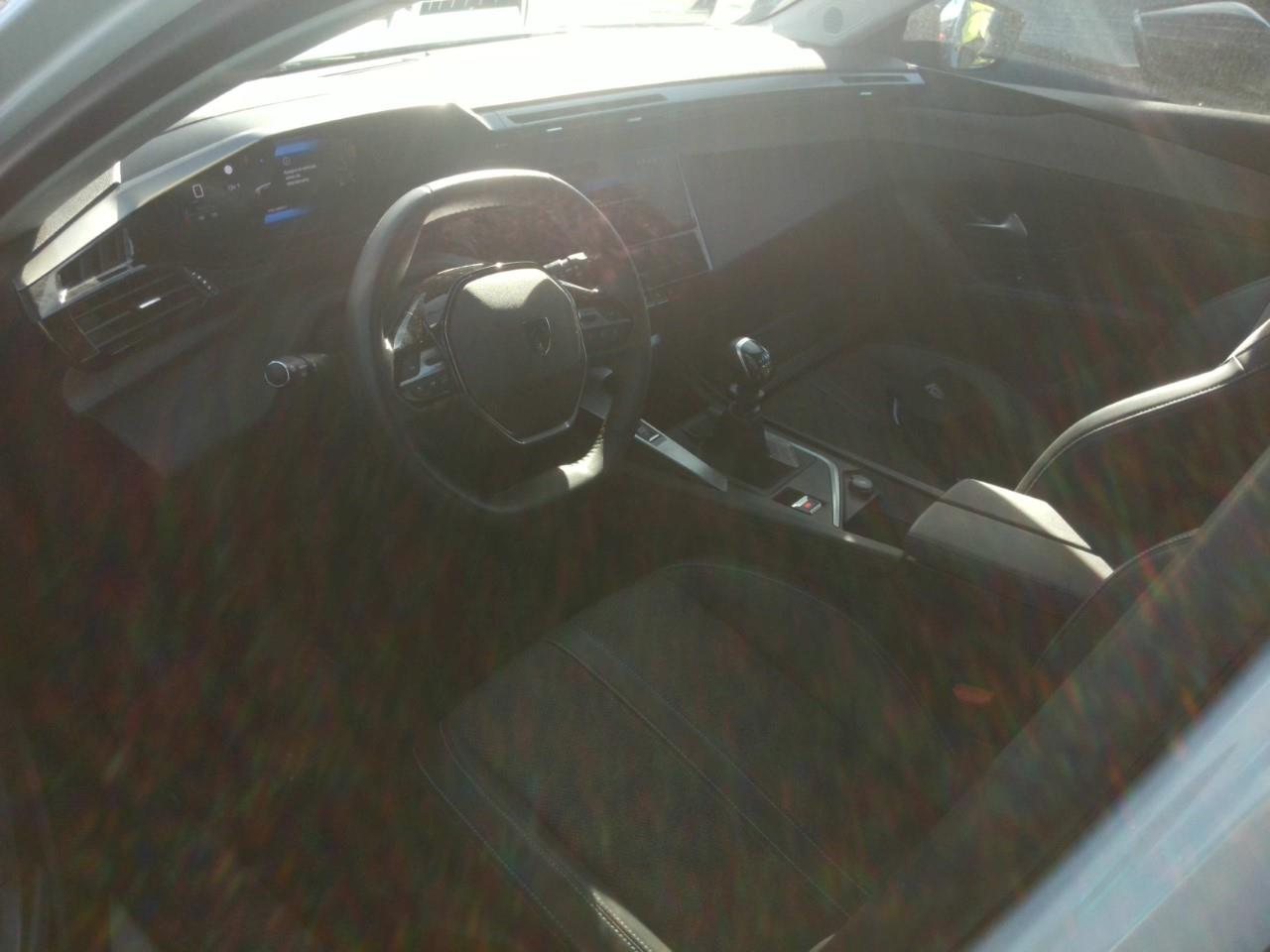 Foto Peugeot 308 2