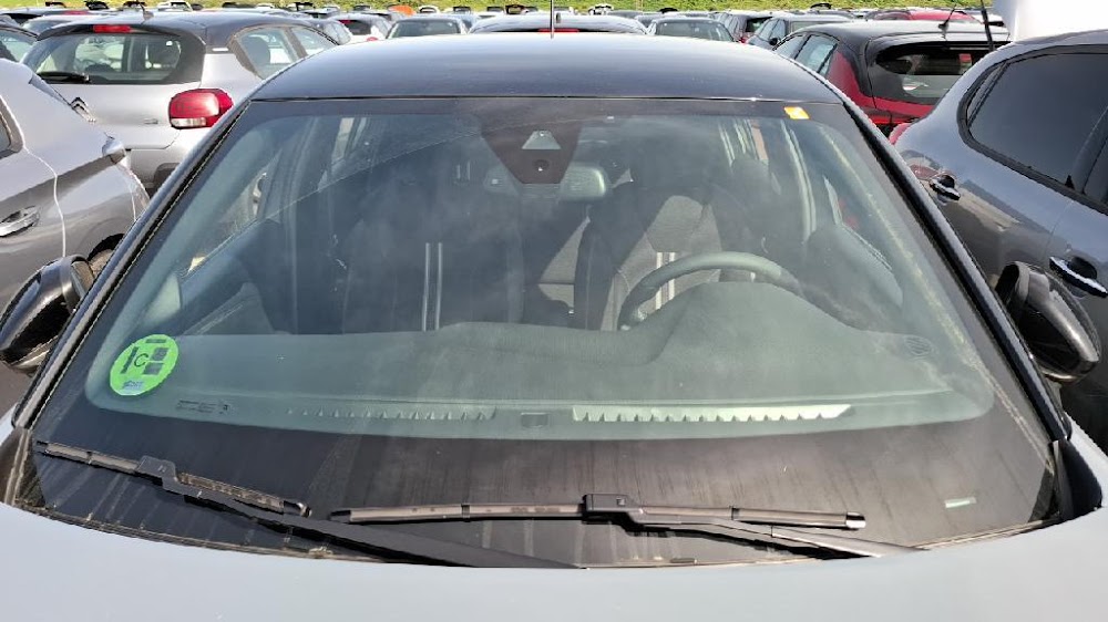 Foto Opel Corsa 10