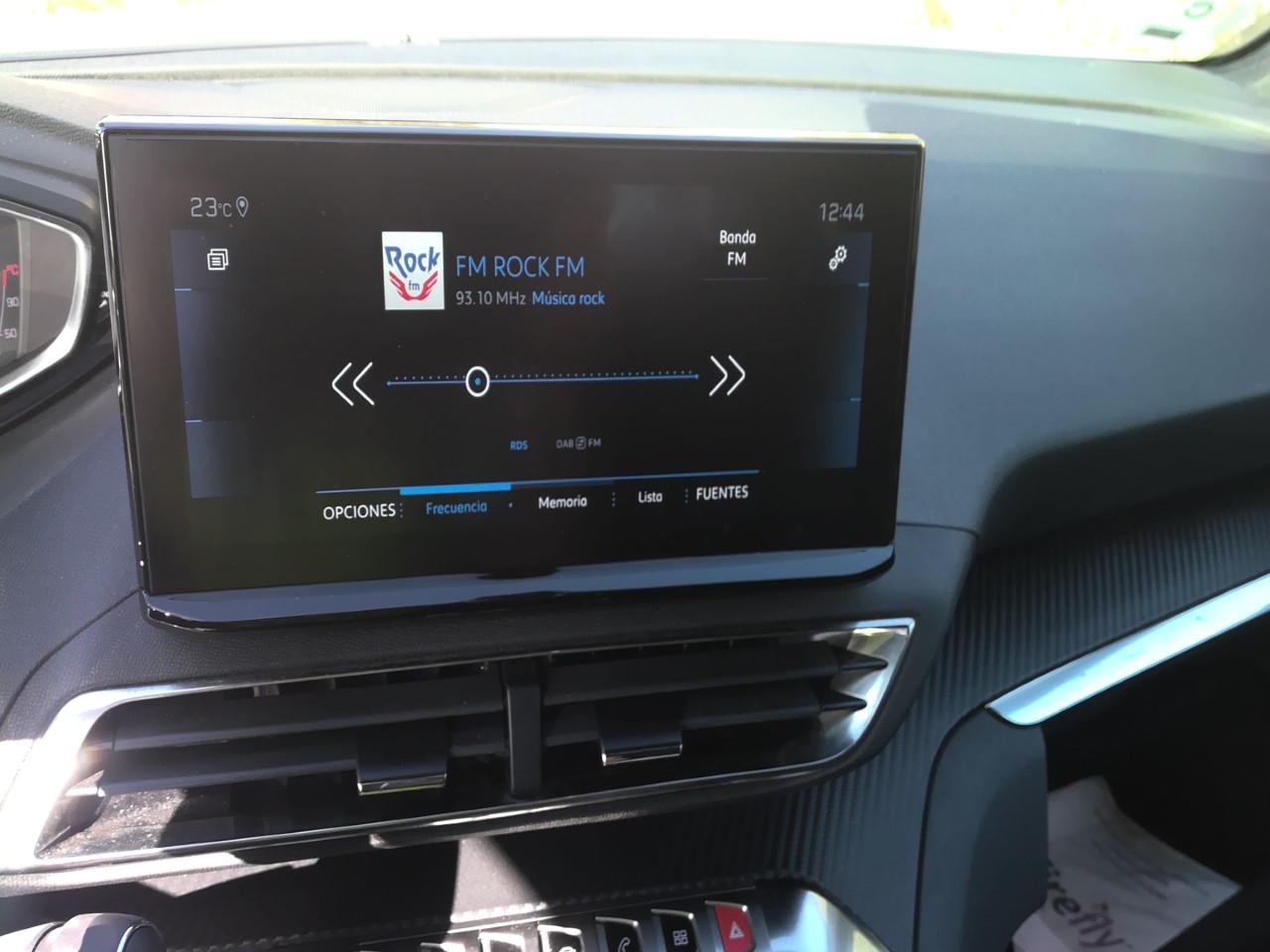 Foto Peugeot 3008 9