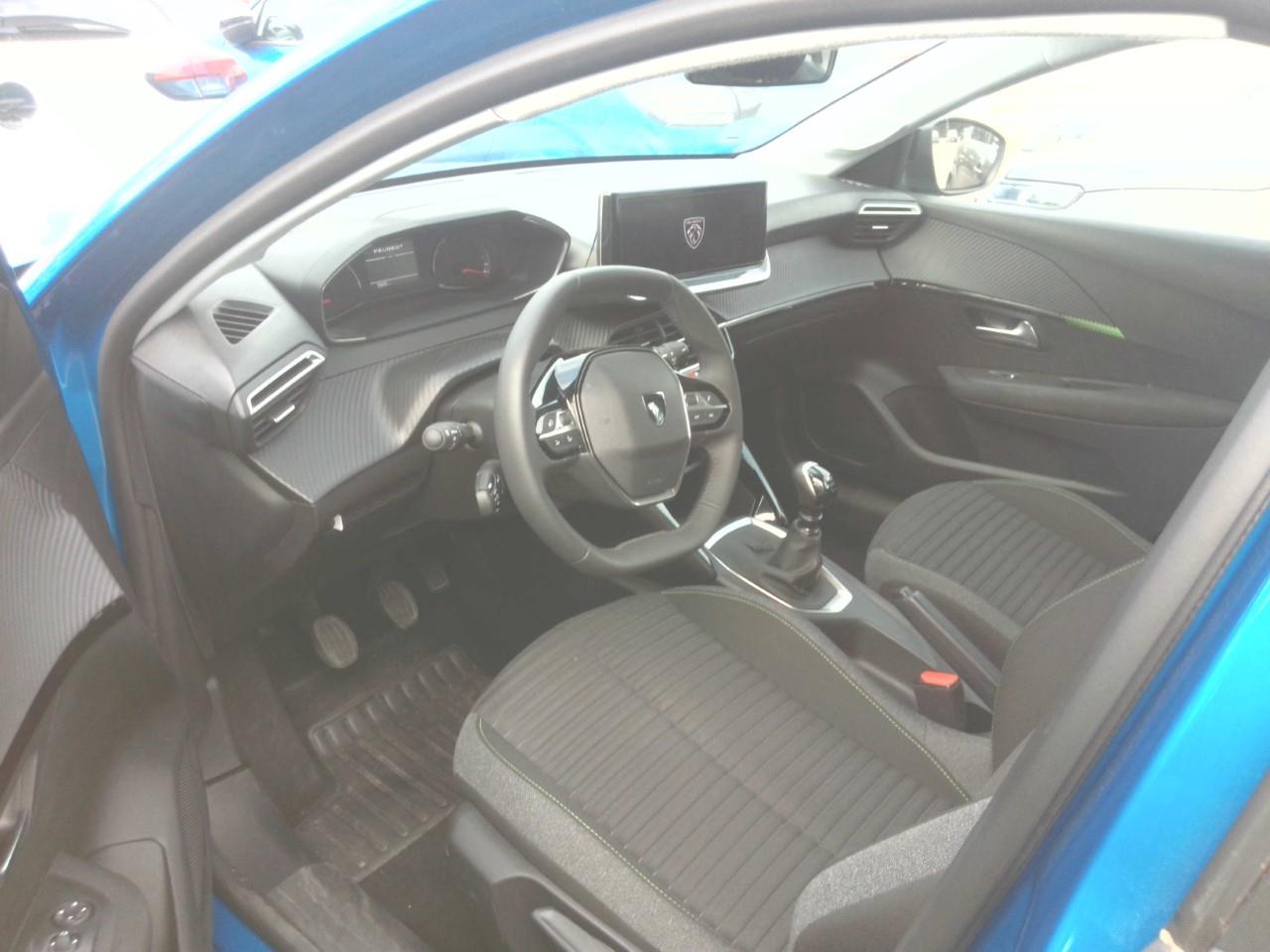 Foto Peugeot 208 3
