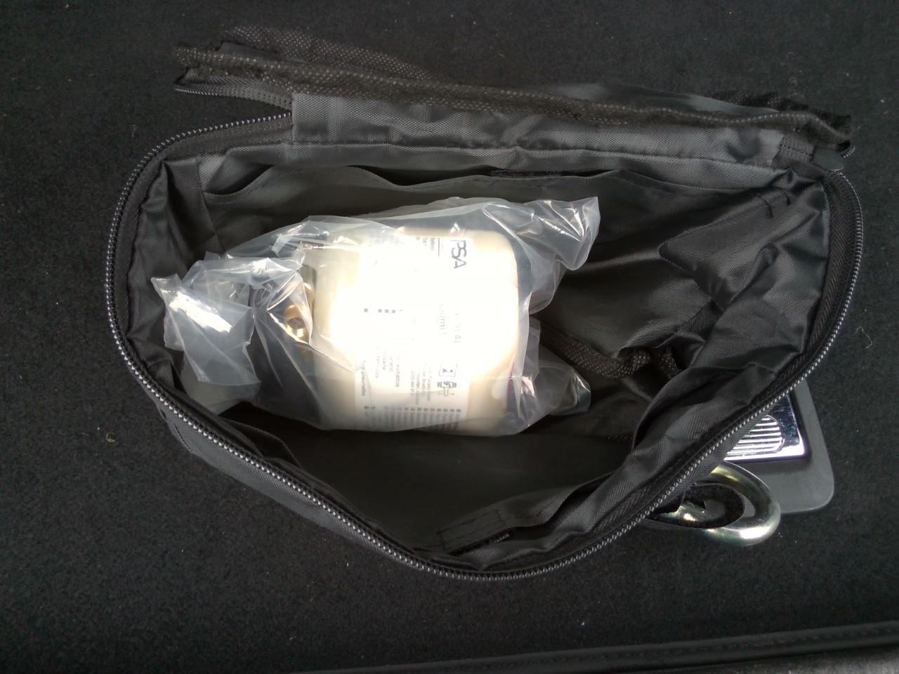 Opel Grandland Hybrid4 300 ch AWD BVA8 Ultimate 2021